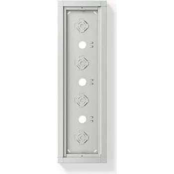 Siedle 210012259-00 Plata
