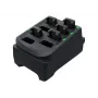 Cargador Zebra SAC-RS51-8SCHG-01 para batería de computadora móvil de mano AC