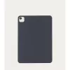 Tucano Funda trasera MAGNET para iPad Air 11 (M2/M3) / iPad Air 10.9 (4.ª/5.ª gen), Negro, IPDA11M2MAG-BK