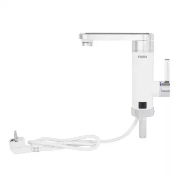 Calentador de agua instantáneo N'OVEEN IWH460