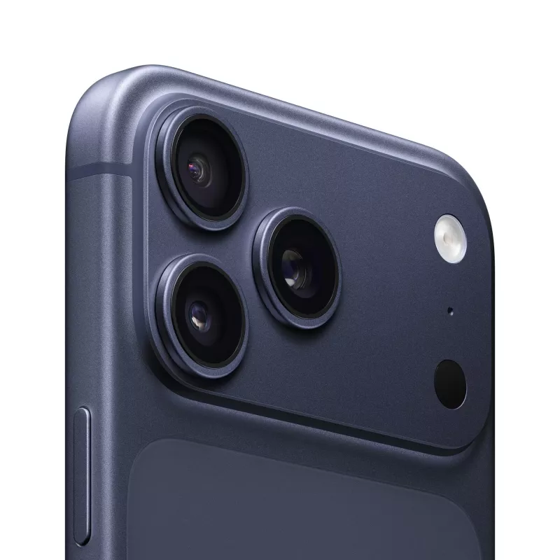 Apple iPhone 17 Pro Max 256GB Azul intenso