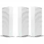 Acer Wave 7 – Sistema Wi-Fi – (3 routers) – Red 1GbE, 2.5GbE, Wi-Fi 7 – Wi-Fi 7 – Multi-Band (FF.G2UTA.003)