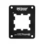 Kit de actualización de marco Thermal Grizzly TG-CSF-AM5 aluminio negro