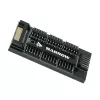 Barrow DK401-7 hub para ventiladores y RGB