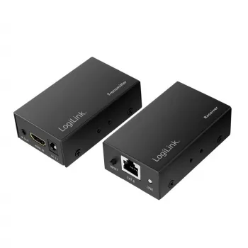 Extensor HDMI hasta 60 m 1080p/60Hz