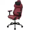 Silla gaming thunder x3 CORE TEGC-2071101.R1 ergonómica, regulable en altura, base giratoria, reposabrazos acolchados