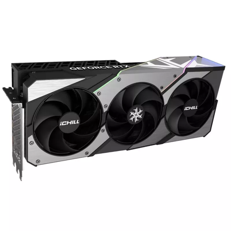 INNO3D iChill GeForce RTX 5090 32 GB GDDR7 tarjeta gráfica