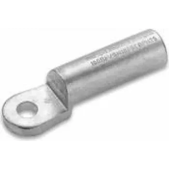 Cimco Terminal de cable de aluminio a crimpar DIN46329 120 mm²/M12 183632 (183632)