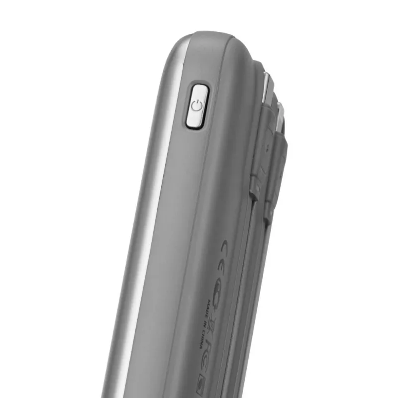 Batería externa USB 10000MAH/VA2611 Rivacase