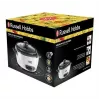 Russell Hobbs Rice Stove Midi 0,8l negro blanco 27030-56 2703056 (27030-56)