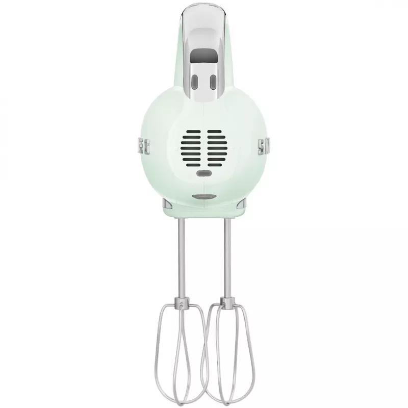 Batidora de mano Smeg HMF01PGEU