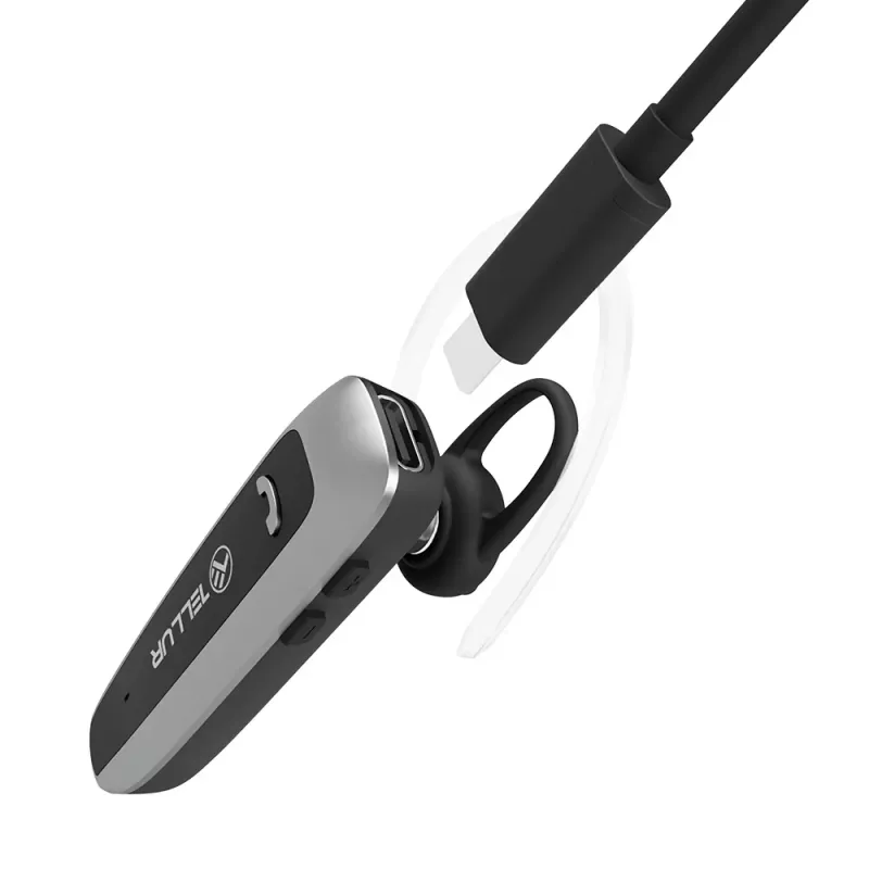 Auriculares Bluetooth Tellur Vox 95 negro