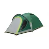 Tienda de campaña tipo cúpula Coleman Kobuk Valley 3 Plus