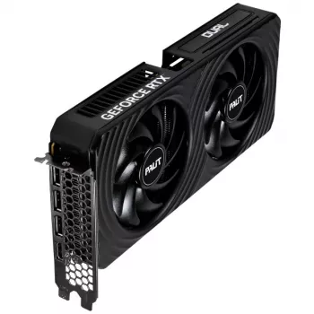 Palit GeForce RTX 5050 Dual 8GB GDDR6 Tarjeta gráfica
