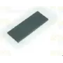 Goma de almohadilla de fricción ML-2160, EPDM, 80, 0,8 (JC67-00550A)