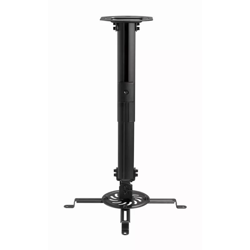 Gembird CM-B-01 soporte de techo regulable para proyectores/proyector