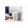 Caja de ordenador Jonsbo C6 ITX blanca