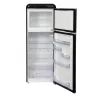 Frigorífico-congelador retro Ravanson LKK-210RB