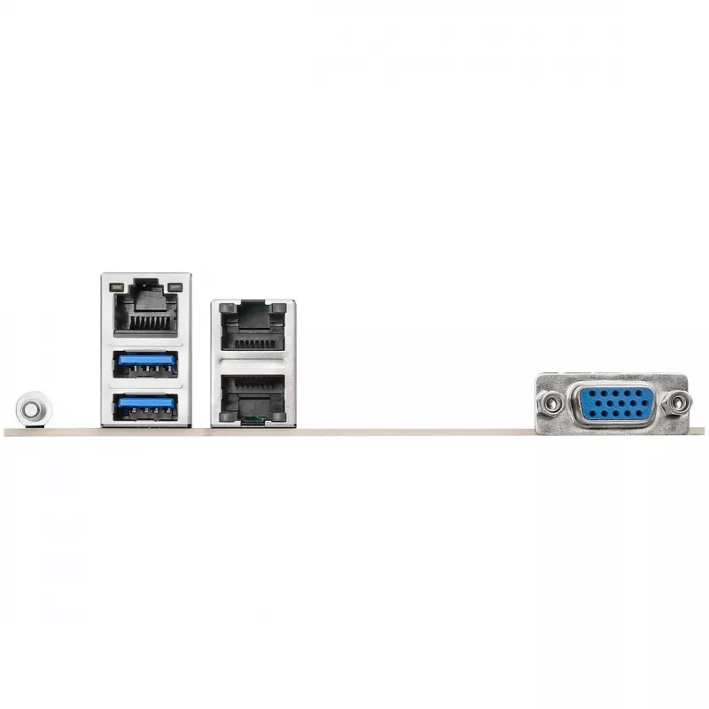 ASRock SIENAD8UD3 placa base para servidor, micro-ATX, Socket SP6