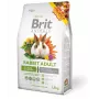 BRIT Animals Conejo Adult Complete - alimento para conejos - 1,5 kg