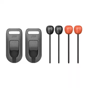 Set de montaje PGYTECH P-CB-299 Negro Gris Naranja 6 uds.