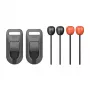Set de montaje PGYTECH P-CB-299 Negro Gris Naranja 6 uds.