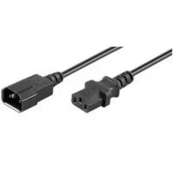 Wentronic 39202 Accesorio de conectividad negro