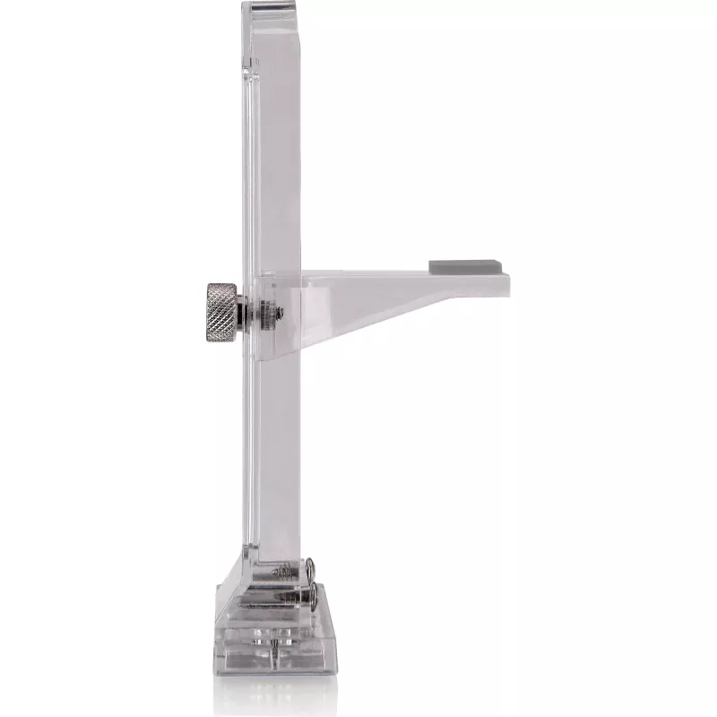 Soporte para tarjeta gráfica Thermaltake transparente (AC-068-OOONAN-A1)