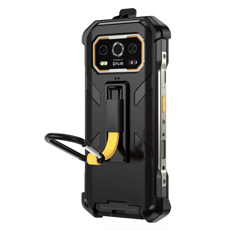 Funda multifuncional para Ulefone Armor 27/27 Pro/27T/27T Pro