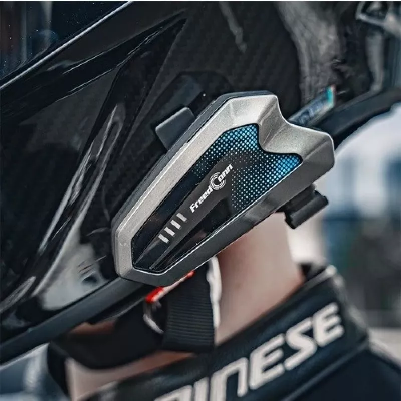 FreedConn HERO V2 EU sistema de comunicación para moto