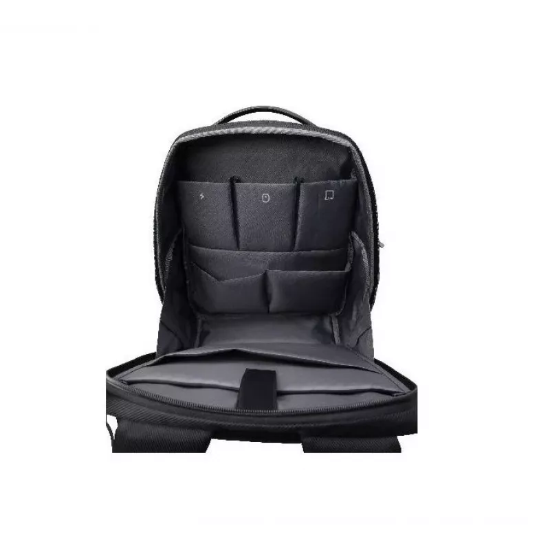 Mochila Acer Austin 15.6 39.6 cm (15.6) negra