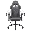 Silla gaming SUBSONIC SA5609-GOT1 — diseño ergonómico, altura ajustable