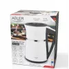 Hervidor Adler 1,7 l 1355 W blanco doble pared