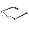 Gafas de audio inteligentes Xiaomi Mijia Browline BHR08VXGL – batería recargable integrada, peso neto 0,233 kg