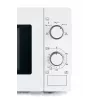 Microondas Severin MW 7770 blanco microondas solo de sobremesa 20 L 700 W