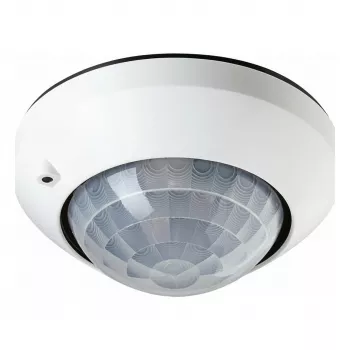 Detector de presencia Jung 3361WW KNX — detector de presencia KNX de techo, blanco