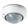 Detector de presencia Jung 3361WW KNX — detector de presencia KNX de techo, blanco