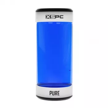 Concentrado refrigerante XSPC Pure 150 ml — azul UV