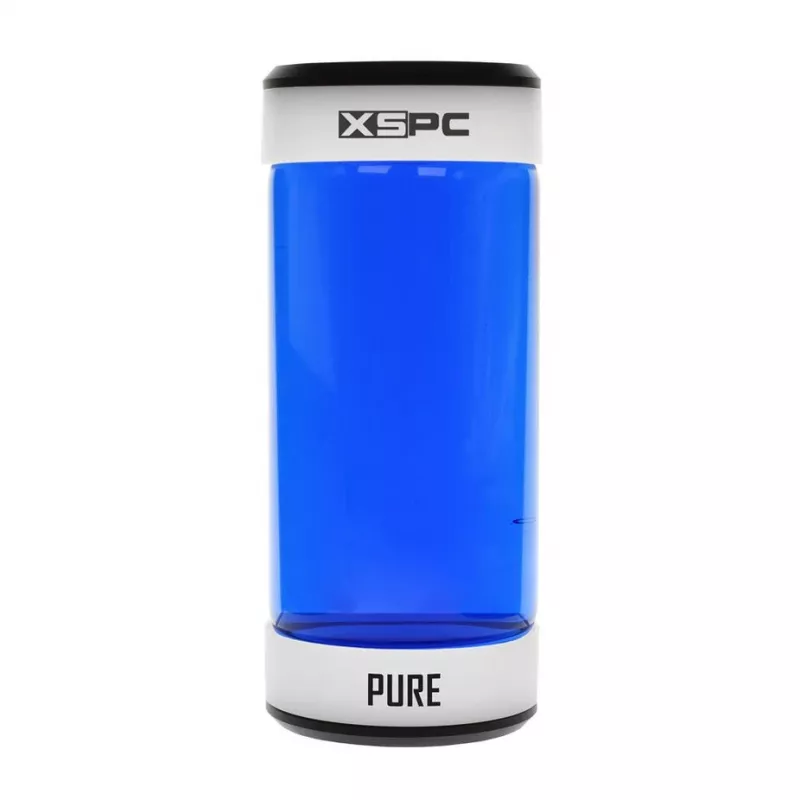Concentrado refrigerante XSPC Pure 150 ml — azul UV