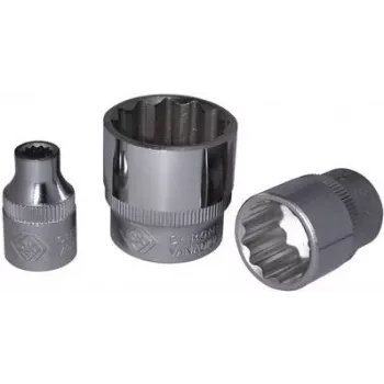 Llave de vaso C.K Tools T4690M