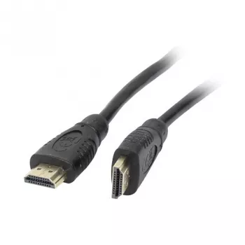 Synergy 21 cable vídeo HDMI 2.0b ST/ST 1.0m Ultra HD 4K*2K 3840*2160a60hz 4 4 4 8 Bit V2 - cable - audio/multimedia