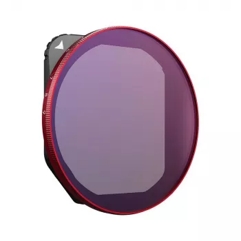 Filtro para cámara PGYTECH P-26A-017 DJI