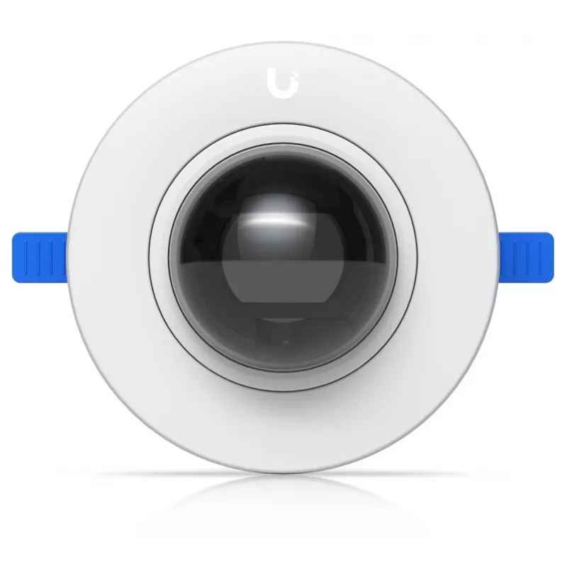 Soporte Ubiquiti UACC-G5-Dome-Ultra-FM-SB-W interior blanco 10 cm de diámetro