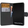 PEDEA Book Cover Classic para Samsung Galaxy S25+ 5G negro (111600005)