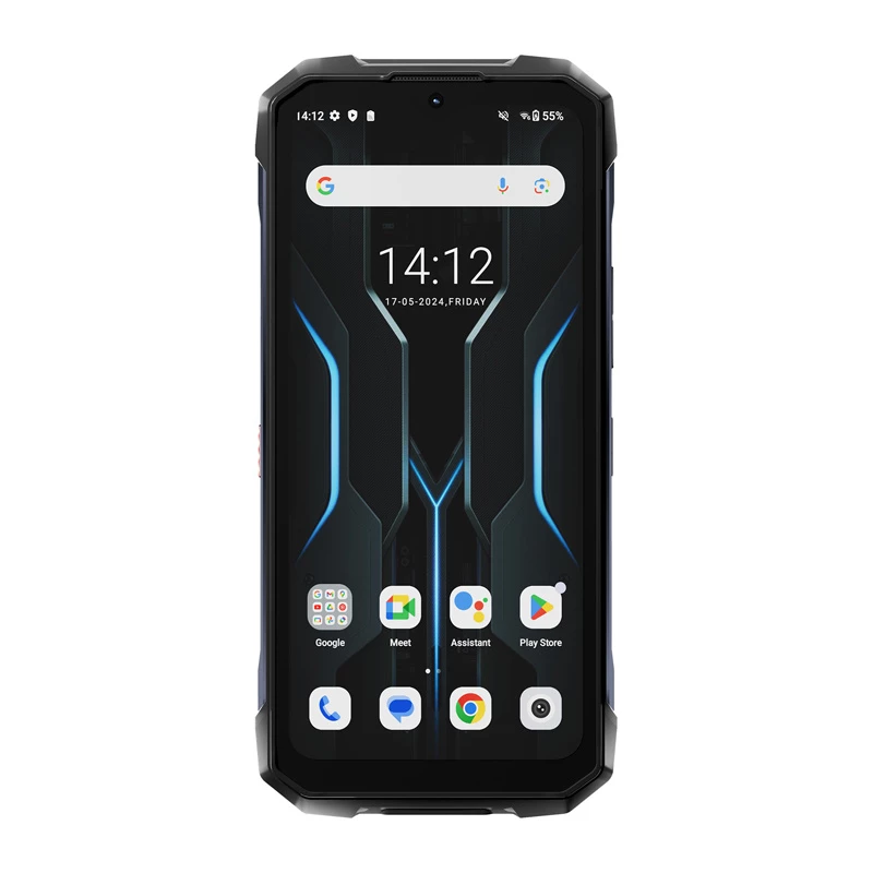 Smartphone HOTWAV Cyber 16 Pro (oro) — HOTWAV Cyber 16 Pro oro