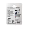 Tarjeta microSDXC PATRIOT 128 GB Clase 10 U3 V30, lectura 100 MB/s, escritura 80 MB/s, microSDXC