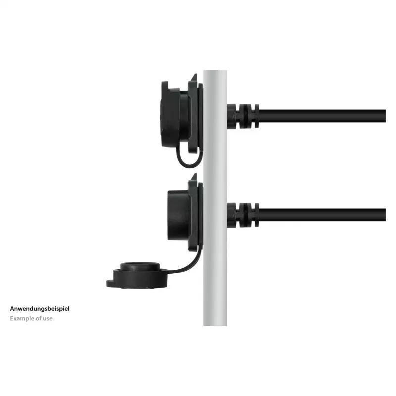 Goodconnections IC01-16U3102-005 cable USB