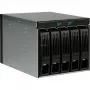 Caja Chenbro SK33502 Negra