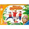 tiptoi ACTIVE Olimpiada en la selva, juego de mesa