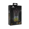 Ratón Baracuda BGM-021 OCTOPUS negro USB